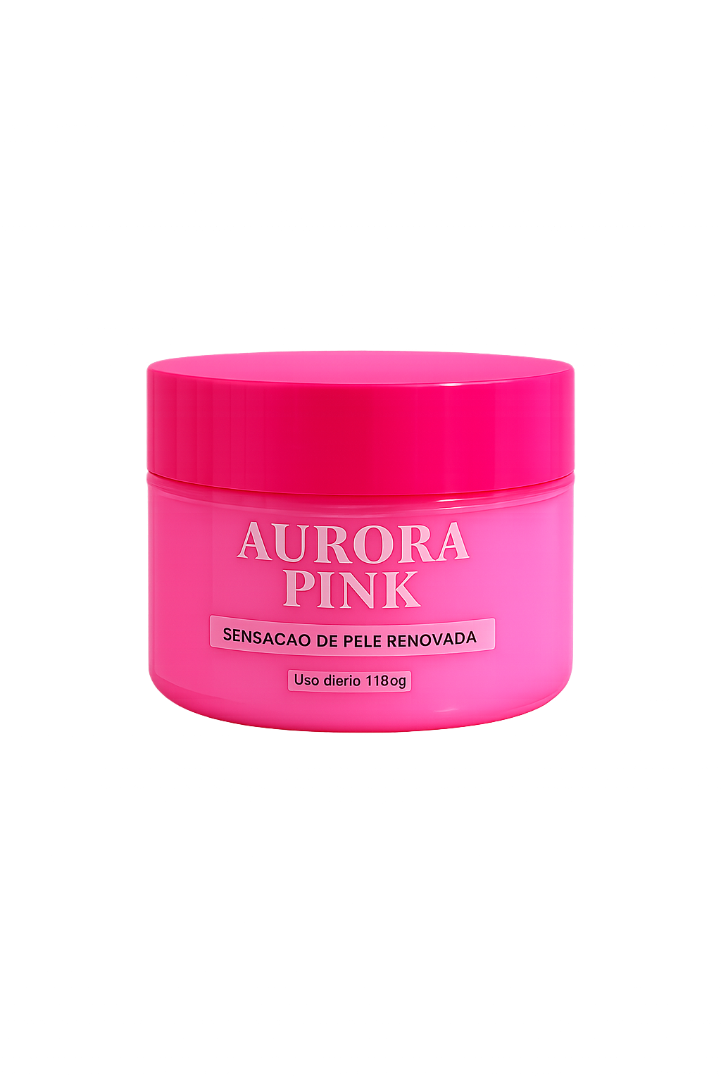 Aurora Pink